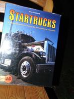 boek trucks, Boeken, Auto's | Folders en Tijdschriften, Nieuw, Overige merken, Ophalen