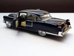 modelauto Cadillac Fleetwood “The Godfather” Greenlight 1:24, Hobby en Vrije tijd, Modelauto's | 1:24, Nieuw, Overige merken, Ophalen of Verzenden