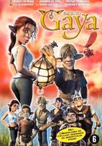 DVD - Back to Gaya (2004) animatie, Alle leeftijden, Verzenden, Zo goed als nieuw, Europees