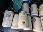 Brand Bierpullen, ieder jaar een exclusieve editie.Verzamel, Ophalen of Verzenden, Nieuw, Pul(len), Brand