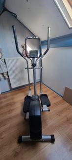 Crosstrainer Buffalo Els 3800, Ophalen, Gebruikt, Crosstrainer