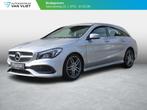 Mercedes-Benz CLA-klasse Shooting Brake 180 Business Solutio, 730 kg, Euro 6, 4 cilinders, Leder en Stof
