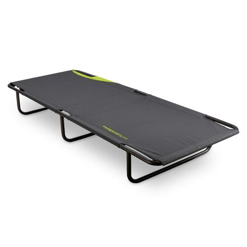 ZEMPIRE U Leg Stretcher campingbed 1 persoons, Caravans en Kamperen, Kampeermeubelen, Nieuw, Overige, Ophalen of Verzenden