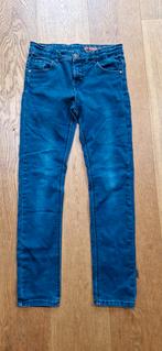 My skinny fit spijkerbroek maat 152, Broek, Jongen of Meisje, Ophalen of Verzenden, Zo goed als nieuw