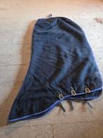 Wollen zweetdeken, Dieren en Toebehoren, Paarden en Pony's | Dekens en Dekjes, Ophalen, Zo goed als nieuw, Deken