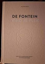 De fontein - vind je plek, Ophalen of Verzenden, Nieuw, Ontwikkelingspsychologie