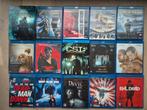 Verschillende Blu Rays, Ophalen of Verzenden, Zo goed als nieuw