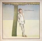 lp,Steve Winwood – Steve Winwood, Ophalen of Verzenden, Gebruikt, Poprock