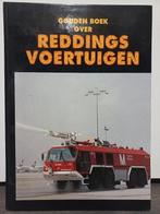 Truckstar Gouden Boek Over Reddingsvoertuigen, Ophalen of Verzenden, Zo goed als nieuw, Onbekend, Overige vervoermiddelen