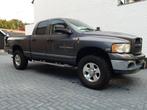 Dodge ram 5.7 hemi 2500 4x4 3500 kg, Auto's, Automaat, 8 cilinders, Leder, Particulier