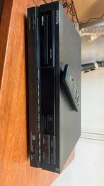Cd spelenr philips CD614, Ophalen of Verzenden, Zo goed als nieuw, Philips