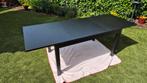 Ikea Bjursta Uitschuifbare Tafel, Huis en Inrichting, Tafels | Eettafels, Ophalen