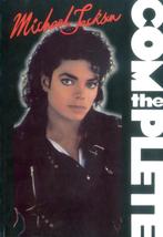 Michael Jackson - The Complete Chord Book - 9780571533794, Ophalen of Verzenden, Zo goed als nieuw, Boek, Tijdschrift of Artikel