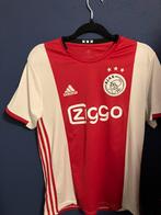 Ajax shirt Officieel, Maat M, Ophalen of Verzenden, Gebruikt, Shirt