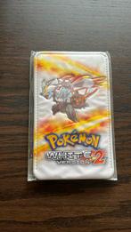 Sleeve NDS -  Pokemon White version 2, Nieuw, Vanaf 3 jaar, Ophalen of Verzenden, 1 speler