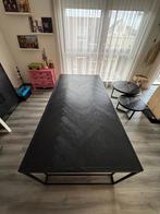 Eettafel Veneta - Pronto Wonen, Huis en Inrichting, Tafels | Eettafels, Ophalen, 50 tot 100 cm, Zo goed als nieuw, Vijf personen of meer