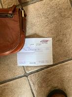 The Bridge tas, Ophalen of Verzenden, Zo goed als nieuw, Zwart