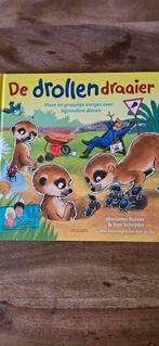 marianne busser De drollendraaier, Ophalen of Verzenden, Zo goed als nieuw