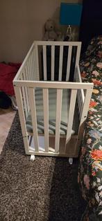 Co sleeper met matras., Kinderen en Baby's, Babywiegjes en Ledikanten, Ophalen, Gebruikt, Wieg
