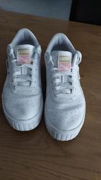 Puma dames sneaker, Puma, Wit, Ophalen of Verzenden, Sneakers of Gympen