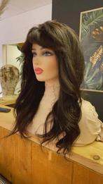 Full lace wig pruik haarwerk, Ophalen, Nieuw, Pruik of Haarverlenging