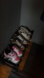 Diverse schoenen te koop, Kleding | Dames, Schoenen, Ophalen, Gedragen, Overige kleuren, Sneakers of Gympen