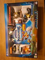 Skylanders Imaginators - Starter Pack feat. Crash Bandicoot, Avontuur en Actie, 2 spelers, Ophalen of Verzenden, Zo goed als nieuw