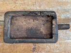 HOUTEN PLANKJE NU € 3,50, Ophalen of Verzenden