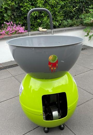 Padel Ballenkanon - ballenmachine te huur (niet te koop) beschikbaar voor biedingen