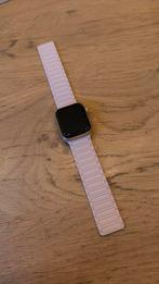 Apple watch SE 1e generatie 40mm, Sieraden, Tassen en Uiterlijk, Smartwatches, Apple Watch ⌚️, IOS, Ophalen of Verzenden, Zo goed als nieuw