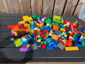 Lego Duplo beschikbaar voor biedingen