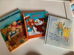 3 kinderboekjes van Robijntje., Ophalen of Verzenden, Gelezen