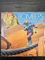 Bombers - Music Fever Single, Gebruikt, 7 inch, Single, Dance