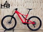 Specialized Turbo Levo SL Comp 29 inch E-Mountainbike NX, Fietsen en Brommers, Overige merken, Ophalen of Verzenden, Zo goed als nieuw