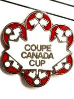 Judo speld - toernooi Canada Cup, Ophalen of Verzenden