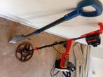 Metaaldetector voor de beginner, Hobby en Vrije tijd, Nieuw, 30 cm of minder, Instelbare gevoeligheid, Ophalen