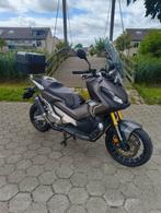 Honda X-ADV 750 DCT | LeoVince + Mivv | Rijklaar & Onderhoud, Motoren, Motoren | Honda, 750 cc, Particulier, Meer dan 35 kW, 2 cilinders