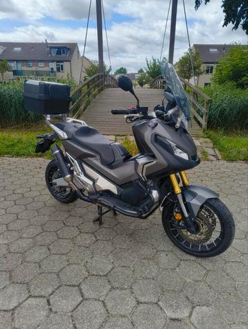 Honda X-ADV 750 DCT | LeoVince + Mivv | Rijklaar & Onderhoud beschikbaar voor biedingen
