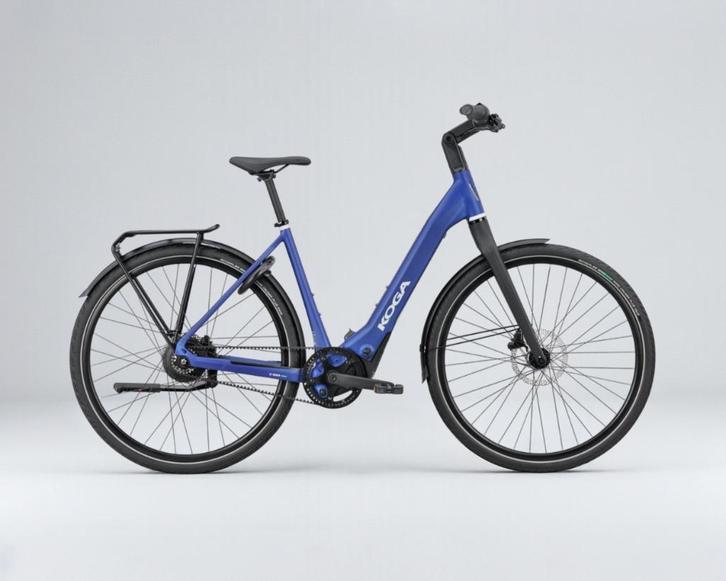 KOGA E-F3 6.0 400 Wh van: 4099 NU → 3799, Fietsen en Brommers, Elektrische fietsen, Nieuw, Overige merken, 51 tot 55 cm, Verzenden