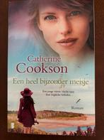 Een heel bijzonder meisje - Catherine Cookson, Ophalen of Verzenden, Zo goed als nieuw, Nederland