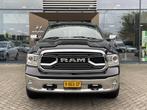 Dodge Ram 1500 5.7 V8 4x4 Crew Cab 5'7 Longhorn | LPG, Automaat, 5654 cc, 402 pk, Zwart
