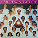 Earth Wind & Fire - Faces (Dubbel LP), Cd's en Dvd's, Vinyl | Pop, Ophalen of Verzenden, 1980 tot 2000, Gebruikt, 12 inch