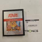MS. Pac - Man - Atari, Spelcomputers en Games, Games | Atari, Gebruikt, 1 speler, Vanaf 3 jaar, Overige modellen