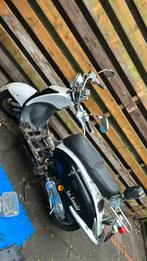 Loop of sloop voor de handige job, Fietsen en Brommers, Snorfietsen en Snorscooters, Gebruikt, Benzine, Ophalen, Overige merken
