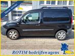 Renault Kangoo 1.5 dCi 75 EURO 6 , TREKHAAK, DAKDRAGERS * NA, Voorwielaandrijving, Stof, Gebruikt, 4 cilinders