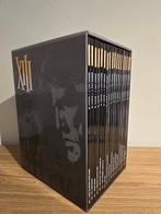 XIII - Boxset (18-delig), Complete serie of reeks, Ophalen of Verzenden, Nieuw