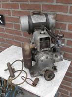 sachs stationaire motor, Doe-het-zelf en Verbouw, Motoren, Ophalen, Gebruikt, Benzinemotor