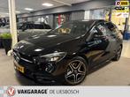 Mercedes-Benz B-klasse 250 e Premium Plus/AMG/PANO/CAMERA/SF, Gebruikt, 4 cilinders, 15 kWh, Zwart