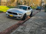 Mustang 2010 Grijs, Automaat, 454 kg, Achterwielaandrijving, 4 stoelen