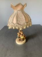 Te koop: onbeschadigde Hummeltje lamp, Huis en Inrichting, Ophalen of Verzenden, Zo goed als nieuw, Minder dan 50 cm